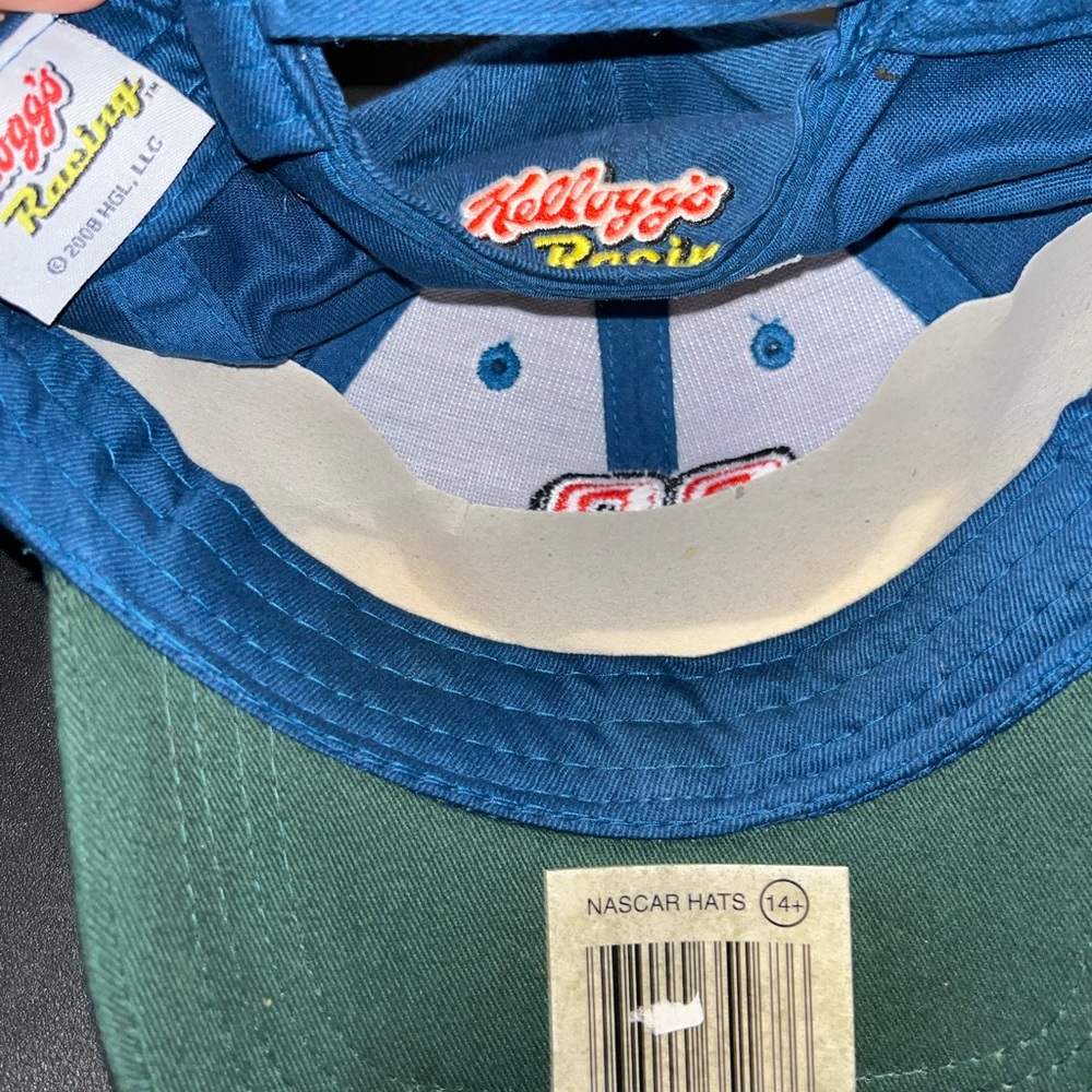 Kelloggs Racing #88 - Picture 3 of 3
